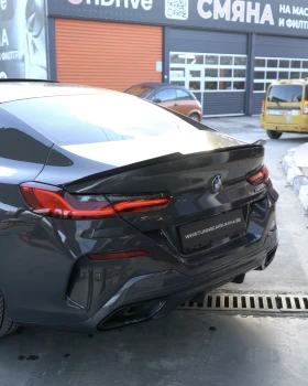 BMW 850 M xdrive - 49500 € / 96813.58 лв. - 42009565 7