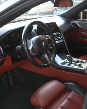 BMW 850 M xdrive - 49500 € / 96813.58 лв. - 42009565 9