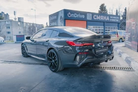 BMW 850 M xdrive - 49500 € / 96813.58 лв. - 42009565 6