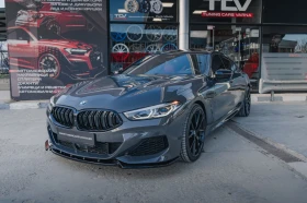 BMW 850 M xdrive - 49500 € / 96813.58 лв. - 42009565 5