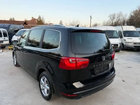 Seat Alhambra 2.0TDI FULL HIGHLINE FACELIFT - 8999 € / 17600.51 лв. - 86794308 7