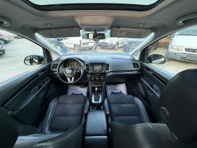 Seat Alhambra 2.0TDI FULL HIGHLINE FACELIFT - 8999 € / 17600.51 лв. - 86794308 11