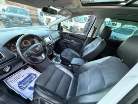 Seat Alhambra 2.0TDI FULL HIGHLINE FACELIFT - 8999 € / 17600.51 лв. - 86794308 9