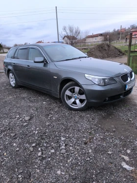 BMW 530 530xd - 4400 € / 8605.65 лв. - 83694745 13