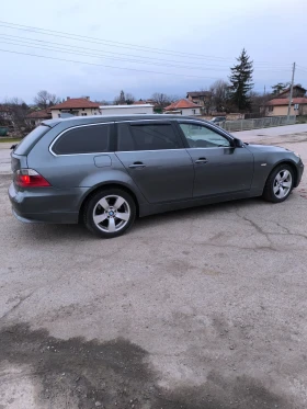 BMW 530 530xd - 4400 € / 8605.65 лв. - 83694745 8