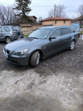 BMW 530 530xd - 4400 € / 8605.65 лв. - 83694745 14