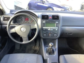 VW Golf 1.9 TDI BLS Германия Нави Климатроник 1-Собственик | Auto.bg — изображение 8