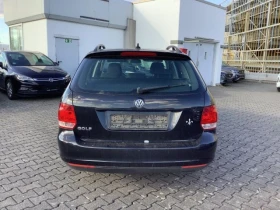 VW Golf 1.9 TDI BLS Германия Нави Климатроник 1-Собственик | Auto.bg — изображение 3