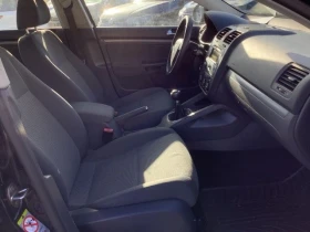 VW Golf 1.9 TDI BLS Германия Нави Климатроник 1-Собственик | Auto.bg — изображение 7