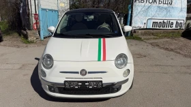 Fiat 500 1.3JTD - 3198 € / 6254.74 лв. - 14579052 2
