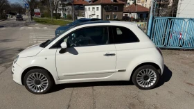Fiat 500 1.3JTD - 3198 € / 6254.74 лв. - 14579052 9