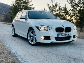 BMW 120 F20  - 11300 € / 22100.88 лв. - 87125129 11
