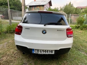 BMW 120 F20  - 11300 € / 22100.88 лв. - 87125129 3