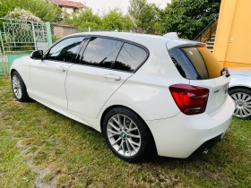 BMW 120 F20  - 11300 € / 22100.88 лв. - 87125129 4