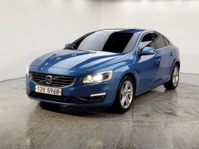 ����� �� �������� �� Volvo S60