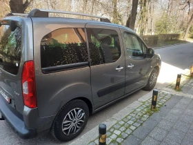 Peugeot Partner Tepee | Mobile.bg � ����� ������ 4
