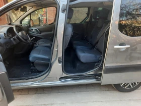 Peugeot Partner Tepee | Mobile.bg � ����� ������ 8