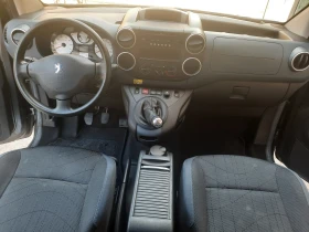 Peugeot Partner Tepee | Mobile.bg � ����� ������ 12