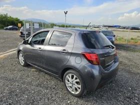 Toyota Yaris 1.4 D4D Facelift Euro5 | Mobile.bg � ����� ������ 3