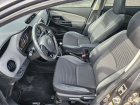Toyota Yaris 1.4 D4D Facelift Euro5 | Mobile.bg � ����� ������ 10