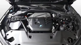BMW 740 M-Sport xDrive | Auto.bg — изображение 10