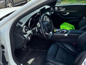 Mercedes-Benz C 400 CARFAX/Подгрев/Пано//Клип/ФИНАНСИРАНЕ - 14450 € / 28261.74 лв. - 38542815 7