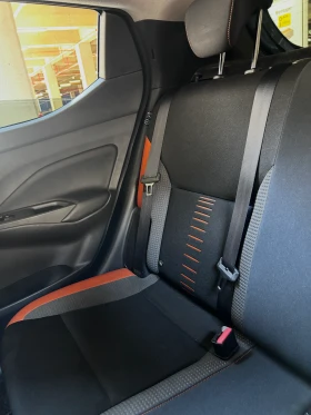 Nissan Micra N-Sport Automatic, 76 000 км, един собственик | Auto.bg — изображение 7
