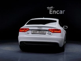 Audi A5 2.0 TDI Quattro | Mobile.bg � ����� ������ 8