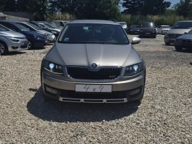 Skoda Octavia SCOUT 4x4 AUTOMATIC 2.0TDI | Mobile.bg � ����� ������ 2