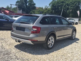 Skoda Octavia SCOUT 4x4 AUTOMATIC 2.0TDI | Mobile.bg � ����� ������ 7