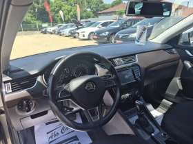 Skoda Octavia SCOUT 4x4 AUTOMATIC 2.0TDI | Mobile.bg � ����� ������ 8