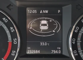 Skoda Octavia SCOUT 4x4 AUTOMATIC 2.0TDI | Mobile.bg � ����� ������ 11
