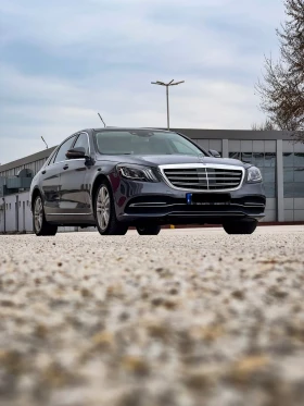 Mercedes-Benz S 450 4 Matic Long Full - 37000 € - 30227771 7