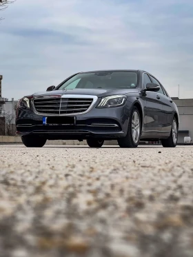 Mercedes-Benz S 450 4 Matic Long Full - 37000 € - 30227771 11