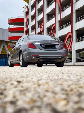 Mercedes-Benz S 450 4 Matic Long Full - 37000 € - 30227771 9