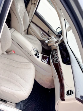 Mercedes-Benz S 450 4 Matic Long Full - 37000 € - 30227771 13