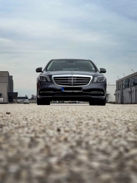 Mercedes-Benz S 450 4 Matic Long Full - 37000 € - 30227771 6