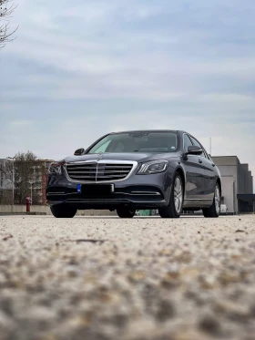 Mercedes-Benz S 450 4 Matic Long Full - 37000 € - 30227771 5