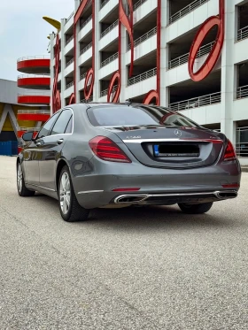 Mercedes-Benz S 450 4 Matic Long Full - 37000 € - 30227771 3
