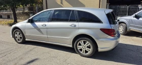 Mercedes-Benz R 280 | Mobile.bg � ����� ������ 4