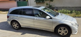 Mercedes-Benz R 280 | Mobile.bg � ����� ������ 7