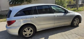 Mercedes-Benz R 280 | Mobile.bg � ����� ������ 6