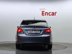 Hyundai Accent 39184189 | Auto.bg — изображение 4