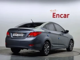 Hyundai Accent 39184189 | Auto.bg — изображение 2