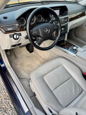 Mercedes-Benz E 350 - 10300 € - 29481569 10