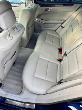 Mercedes-Benz E 350 - 10300 € - 29481569 14
