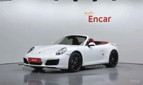Porsche 911 CARRERA 4 CABRIOLET/ПОДГРЕВ/ОБДУХ/