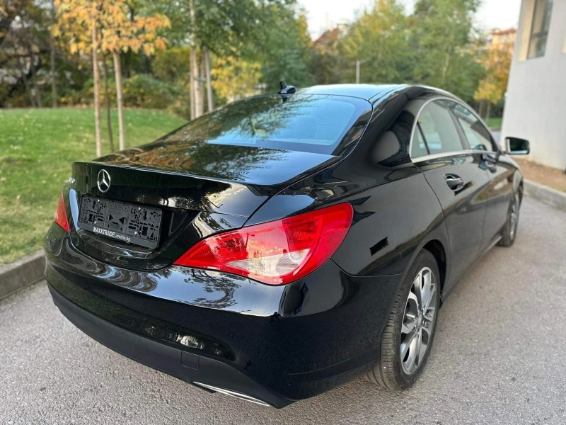 Mercedes-Benz CLA 250 4 МАТИК / 56000км, снимка 6 - Автомобили и джипове - 42921245