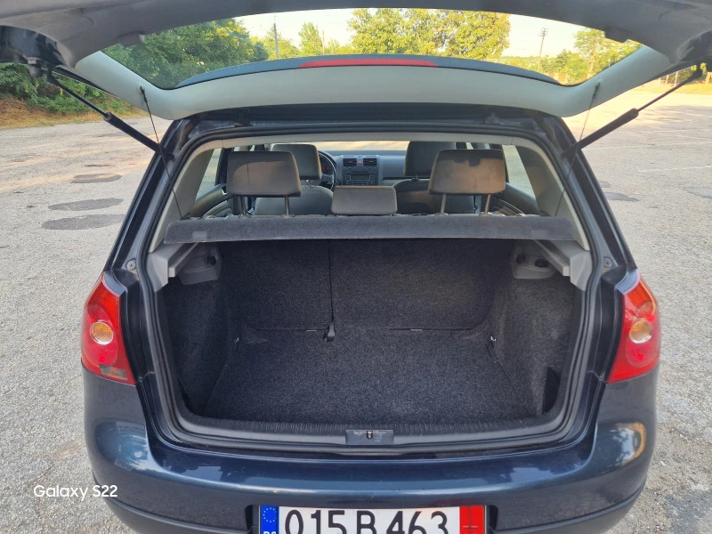 VW Golf 1.9TDI Highline , снимка 7 - Автомобили и джипове - 46529128