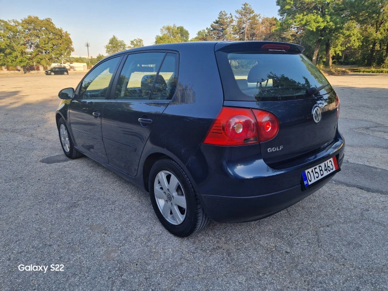 VW Golf 1.9TDI Highline , снимка 6 - Автомобили и джипове - 46529128